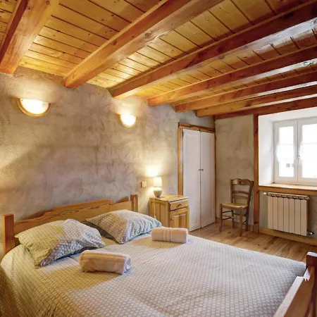 Spacieux Avec Terrasse, Poele A Bois, Parking Prive, Et Jardin Ferme, Animaux Acceptes - Fr-1-496-28 * Saint-Bonnet-le-Courreau